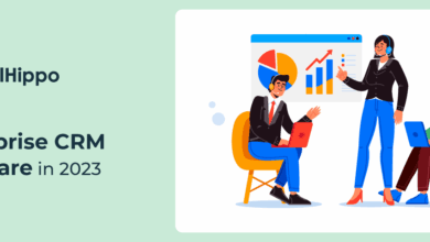 Best Enterprise CRM Solutions: A Comprehensive Guide