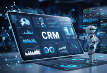 AI-Powered CRM Software: Revolutionizing Business